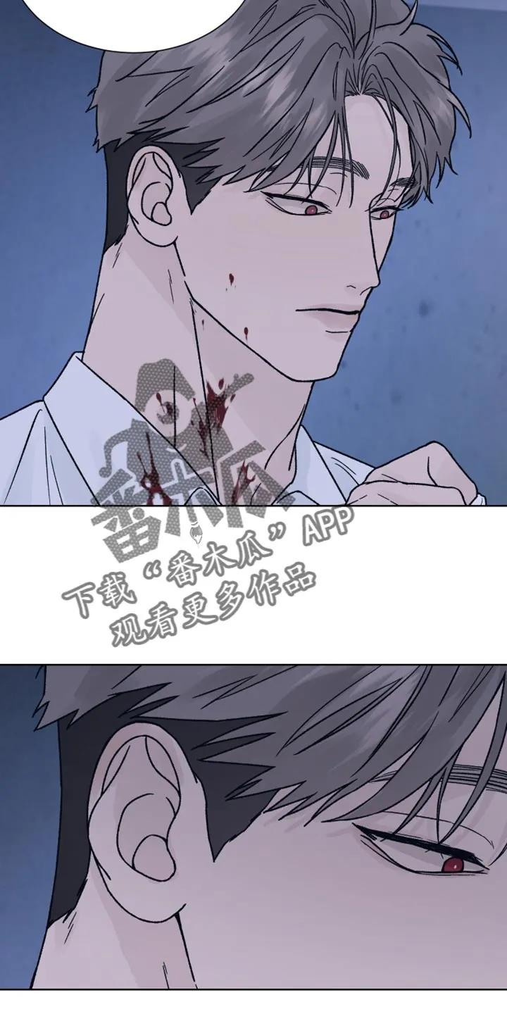 《狂夜追凶》第89章：【第二季】非常怀疑 第6页
