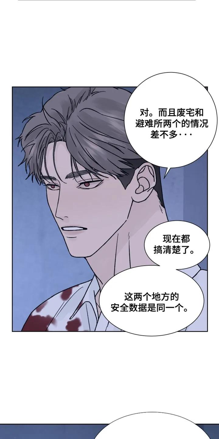 《狂夜追凶》第89章：【第二季】非常怀疑 第20页