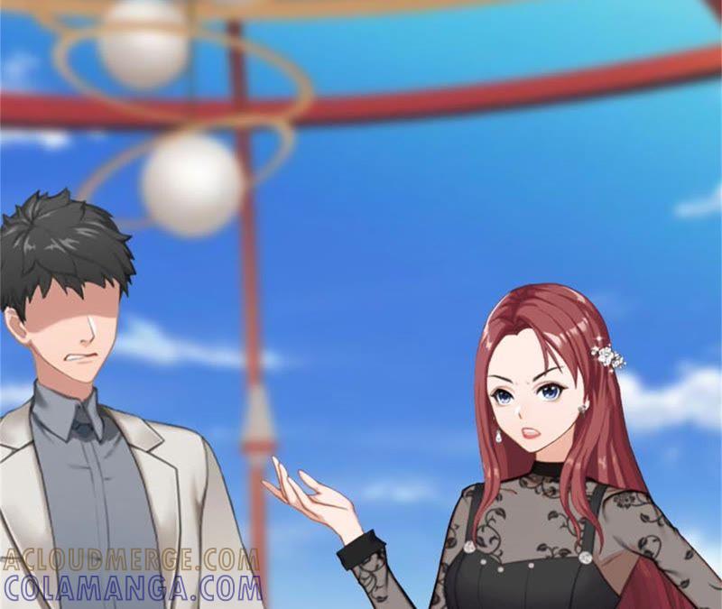《豪门危情：黑心总裁别乱来》请原谅我 第70页