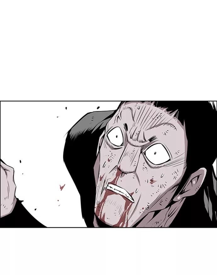 《逃亡者》第196话 第12页