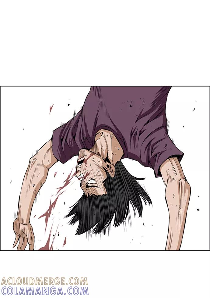 《逃亡者》第198话 第7页