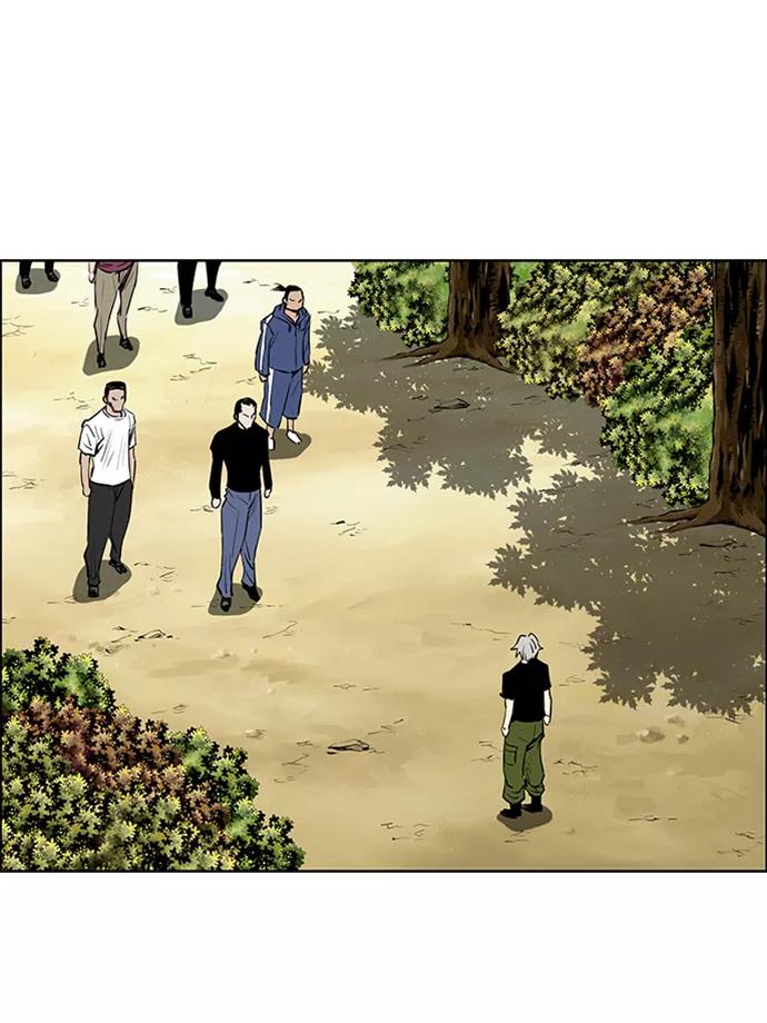 《逃亡者》第198话 第26页