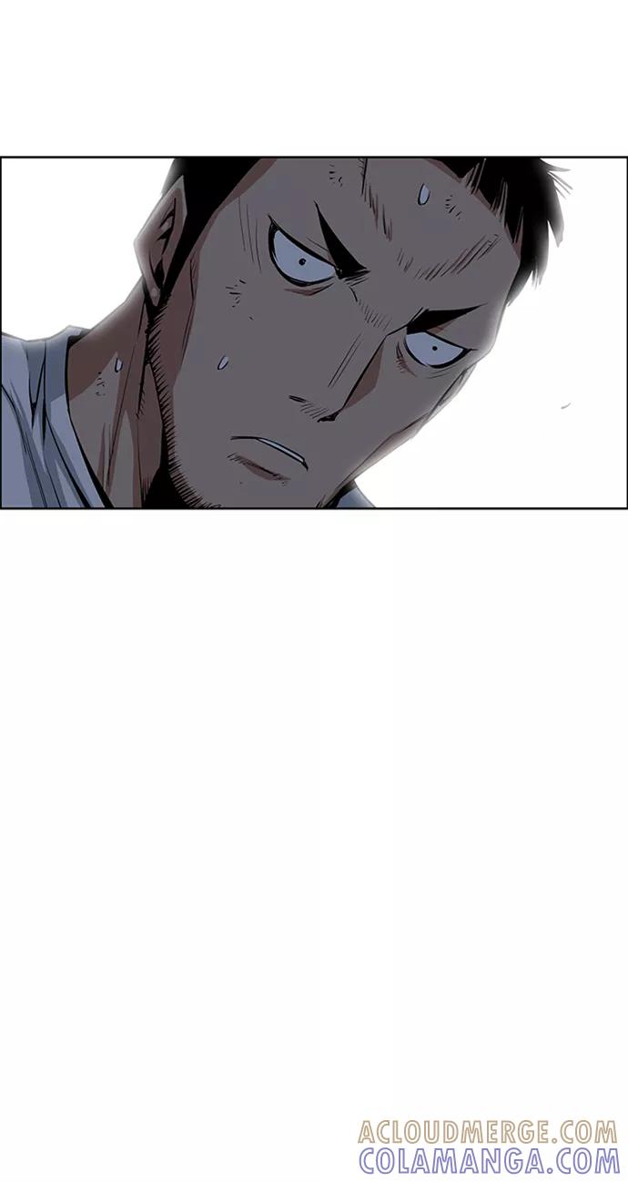 《逃亡者》第199话 第43页