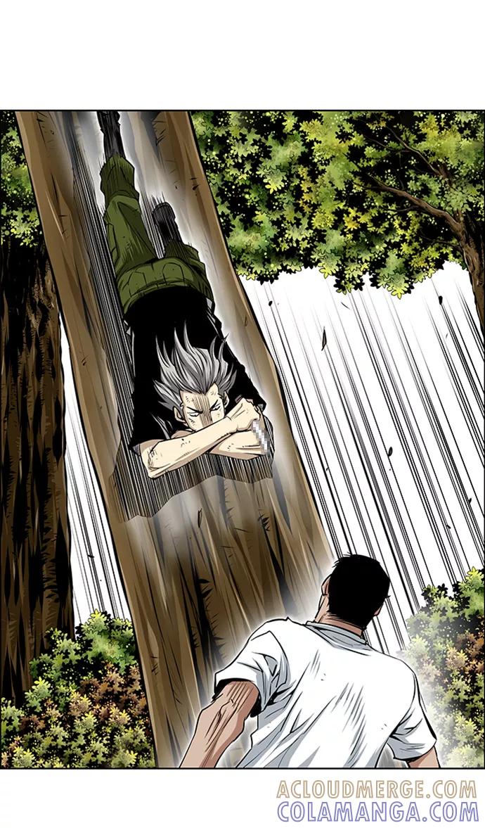 《逃亡者》第199话 第34页