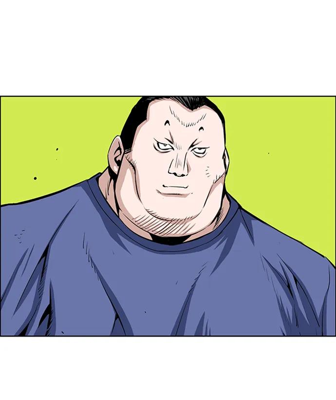 《逃亡者》第200话 第38页