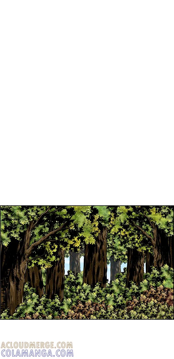 《逃亡者》第203话 第27页