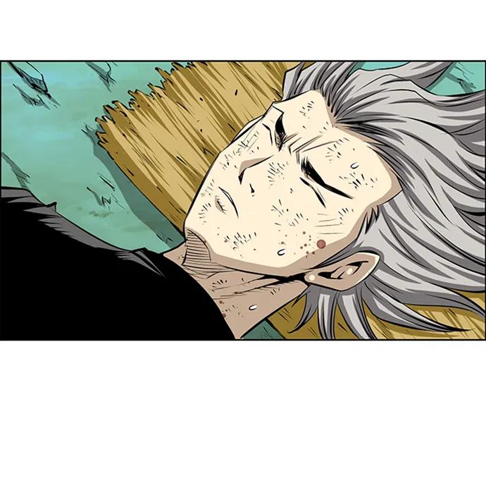 《逃亡者》第206话 第28页