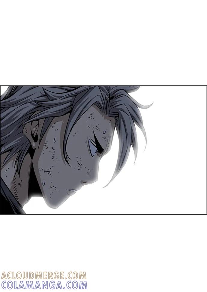 《逃亡者》第208话 第35页