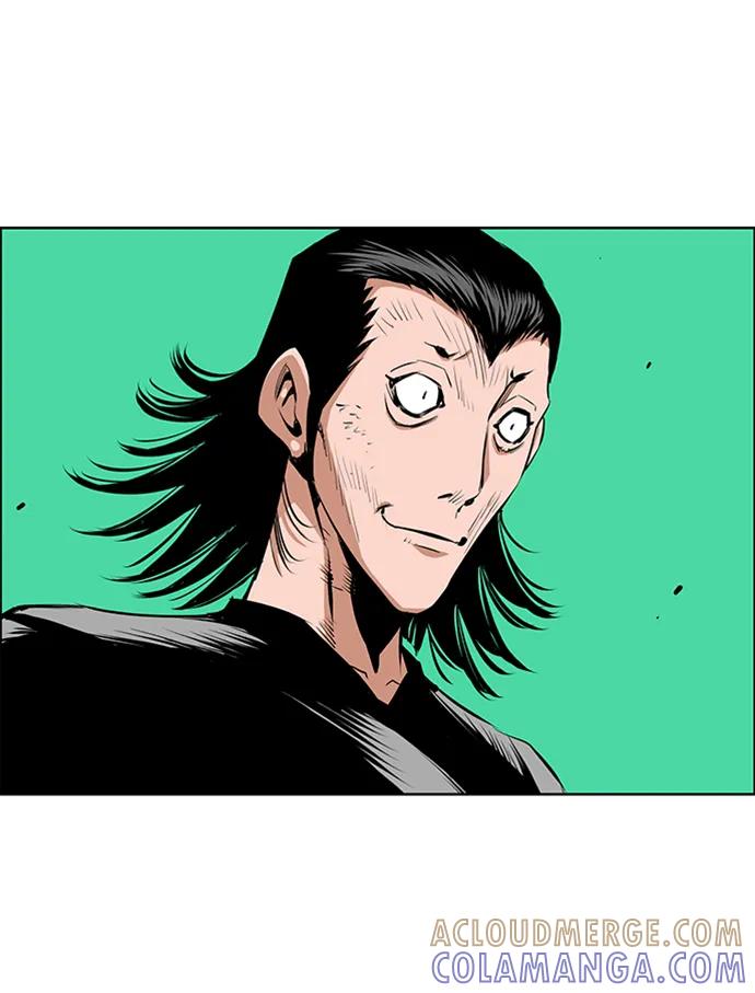 《逃亡者》第208话 第23页