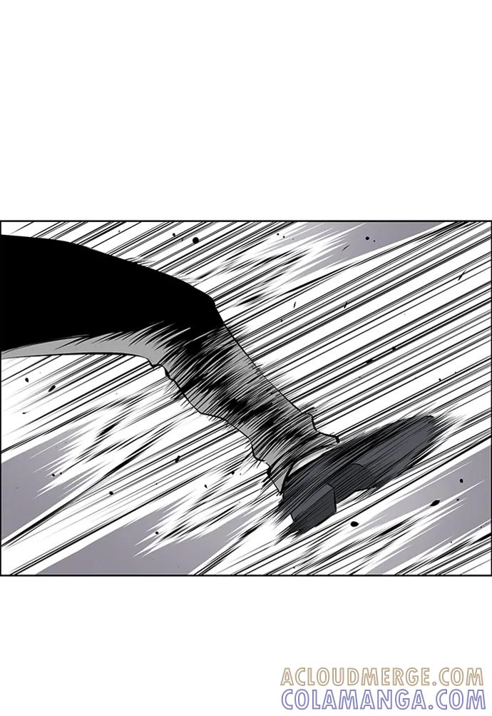 《逃亡者》第209话 第17页