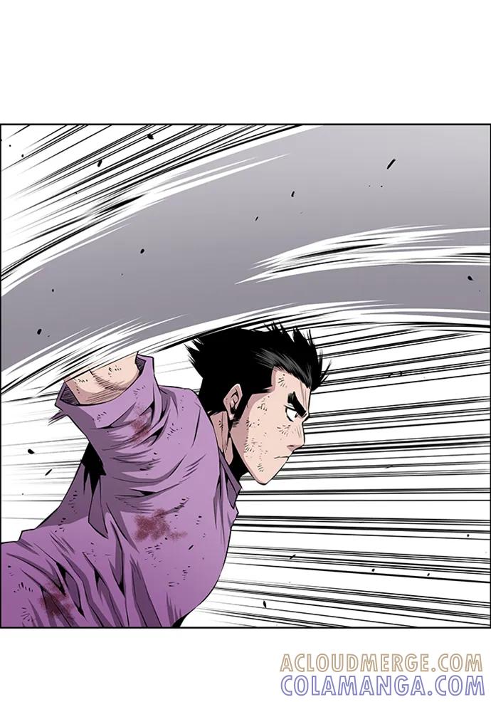 《逃亡者》第210话 第16页