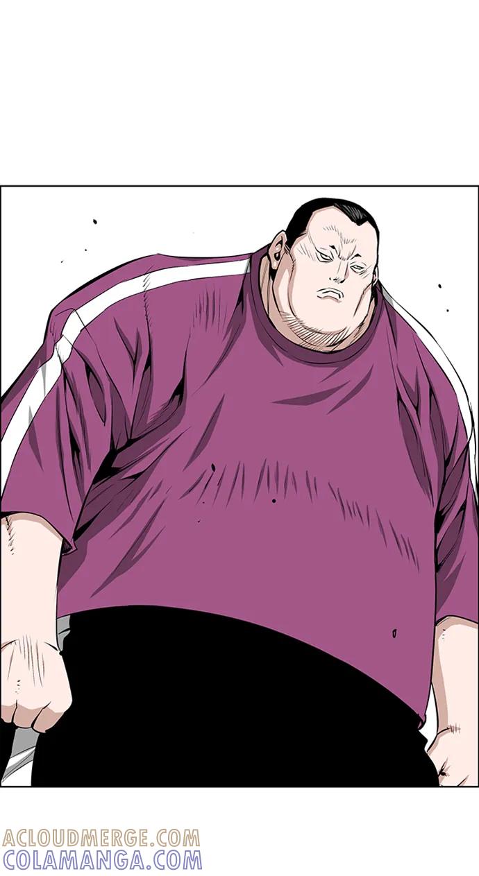 《逃亡者》第213话 第40页