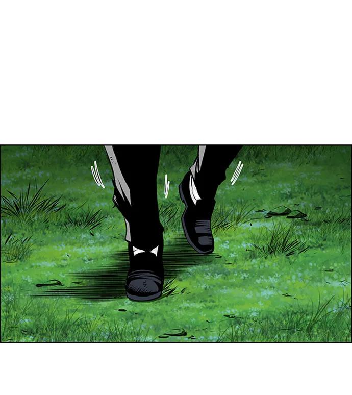 《逃亡者》第214话 第12页