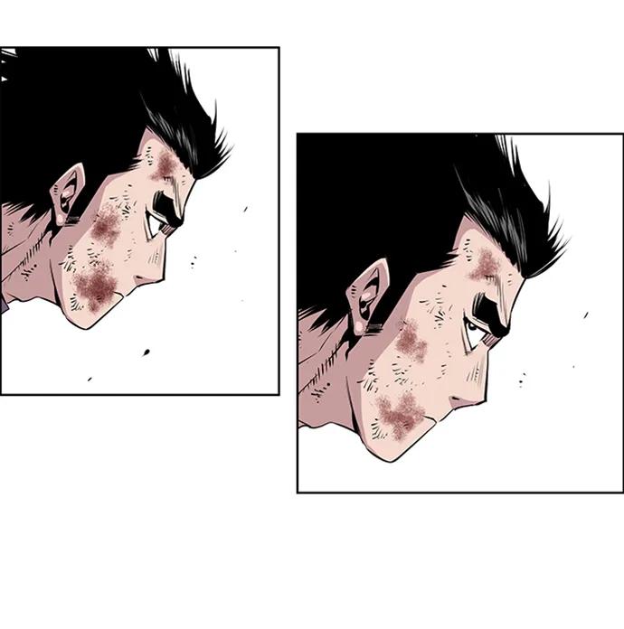 《逃亡者》第215话 第32页