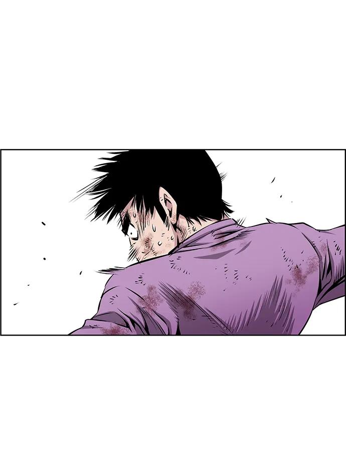 《逃亡者》第217话 第12页