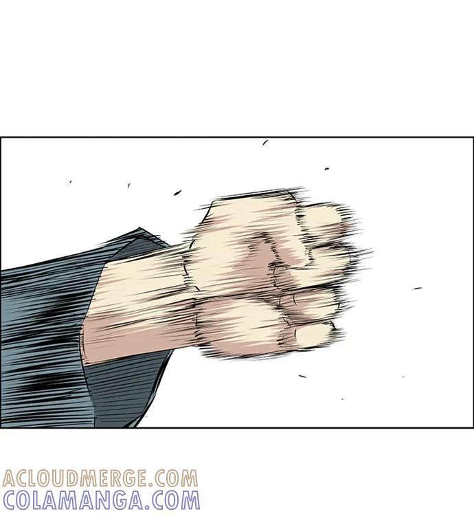《逃亡者》第217话 第21页