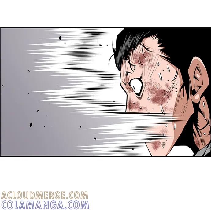 《逃亡者》第219话 第41页