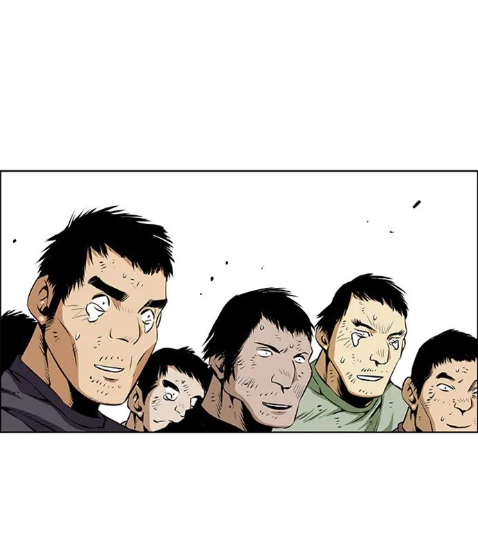 《逃亡者》最终话 第12页