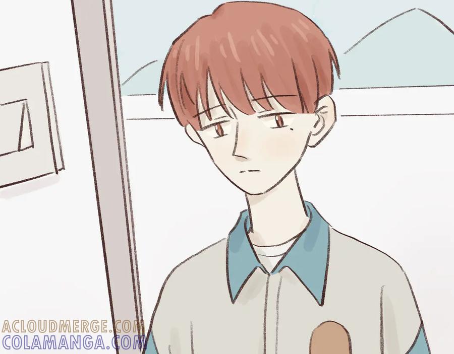 《我们做朋友吧》第七话 偏见 第37页