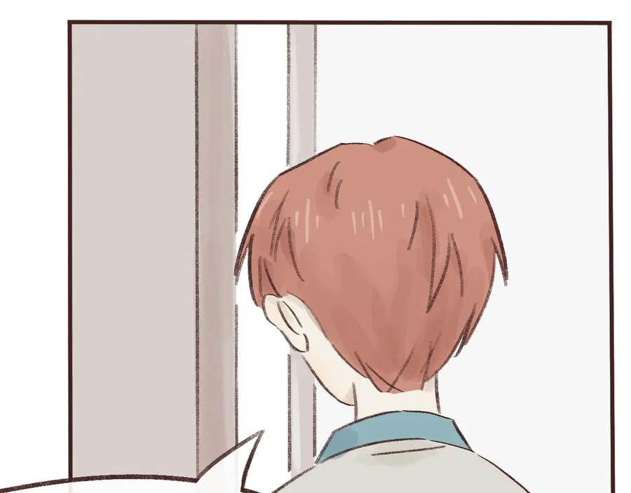 《我们做朋友吧》第七话 偏见 第29页