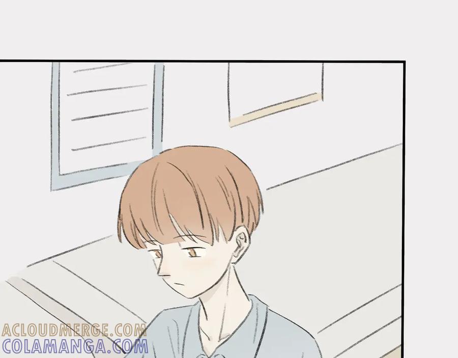 《我们做朋友吧》第八话：李叔叔（上） 第4页