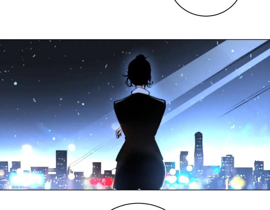 《虫虫寄生》第9话 整活！ 第36页