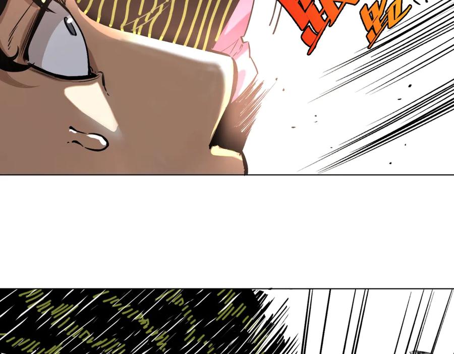 《虫虫寄生》第10话 无法控制自己！ 第51页