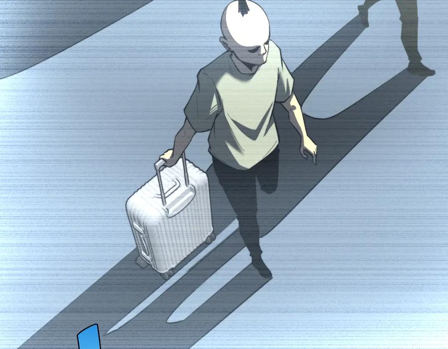 《虫虫寄生》第11话 失控的王蚂蚱！ 第144页