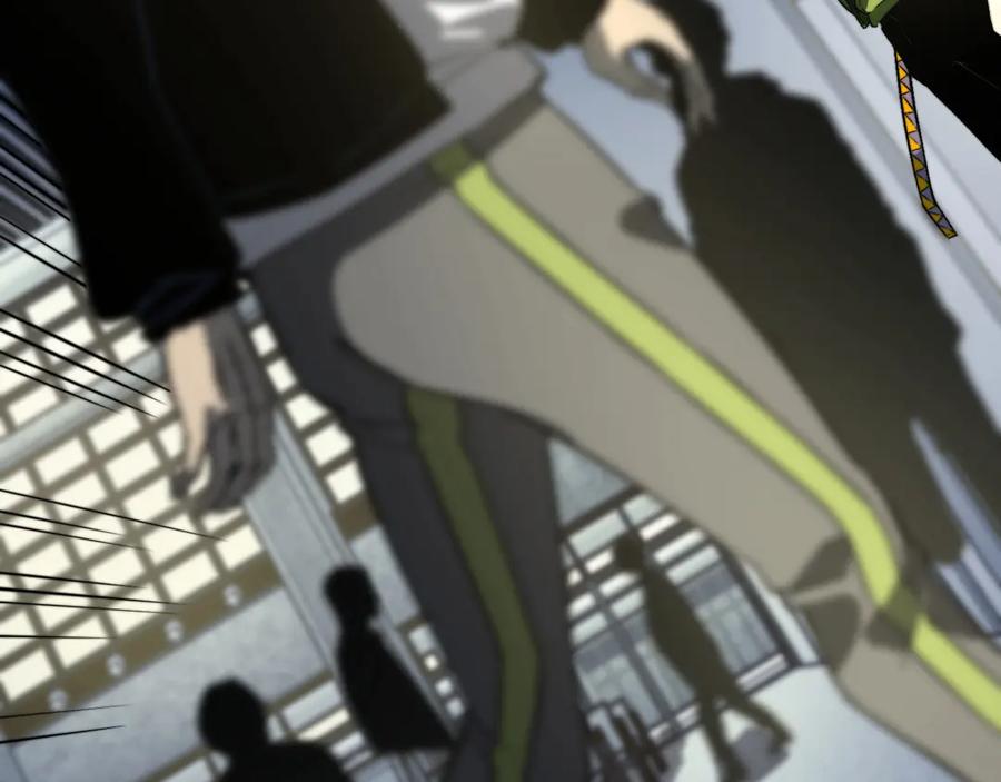 《虫虫寄生》第11话 失控的王蚂蚱！ 第83页