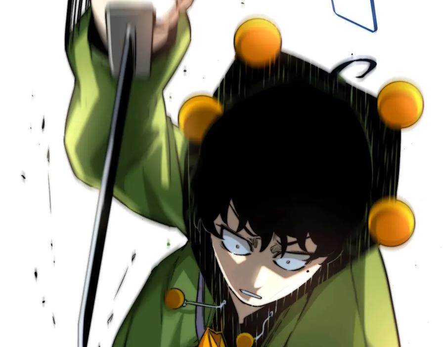 《虫虫寄生》第12话 正面较量！ 第31页