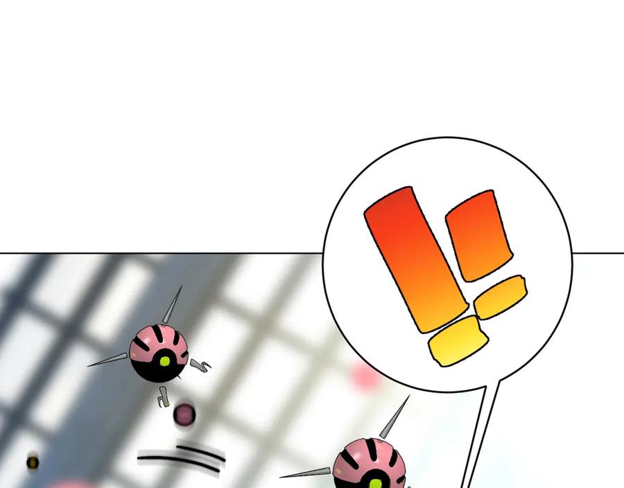 《虫虫寄生》第13话 比敌人凶残一万倍！ 第107页