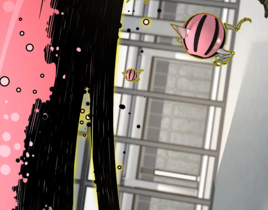 《虫虫寄生》第13话 比敌人凶残一万倍！ 第72页