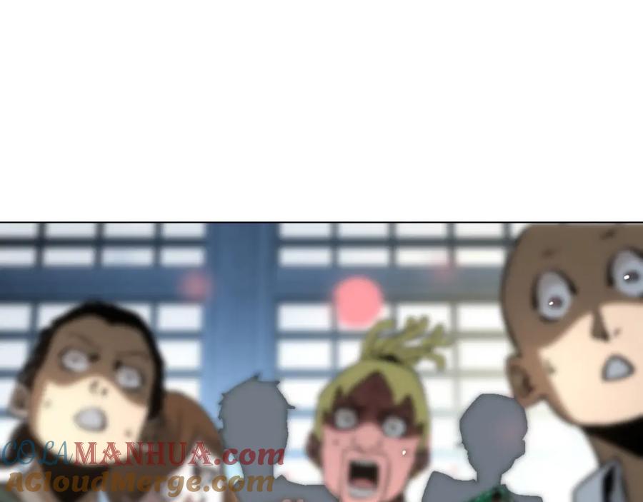 《虫虫寄生》第13话 比敌人凶残一万倍！ 第125页
