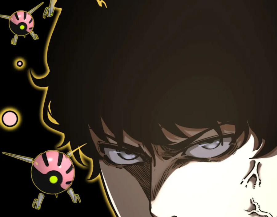 《虫虫寄生》第13话 比敌人凶残一万倍！ 第67页