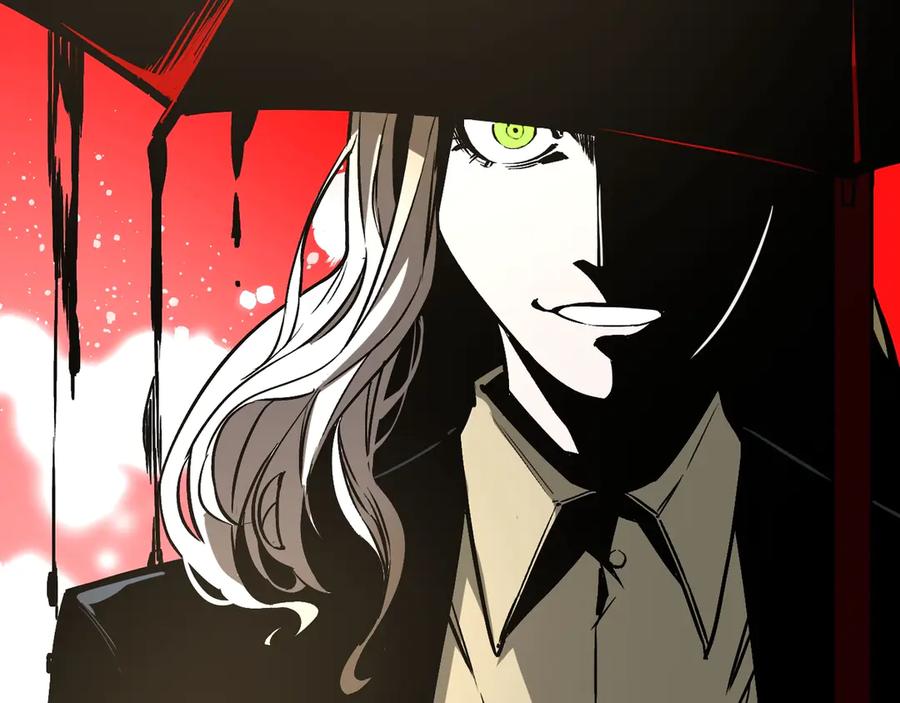 《虫虫寄生》第13话 比敌人凶残一万倍！ 第54页