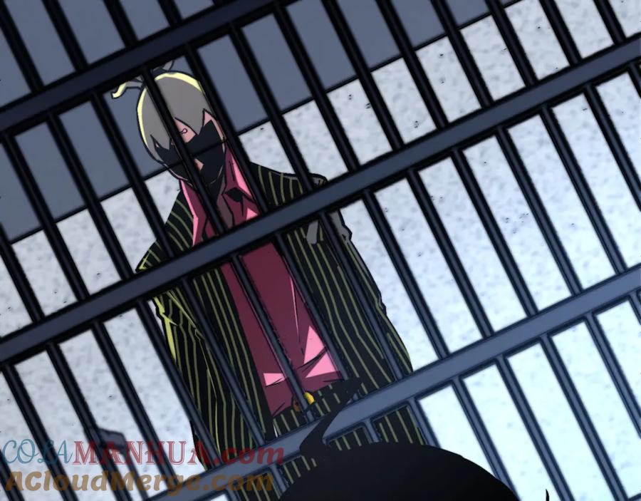 《虫虫寄生》第14话 散伙？ 第109页