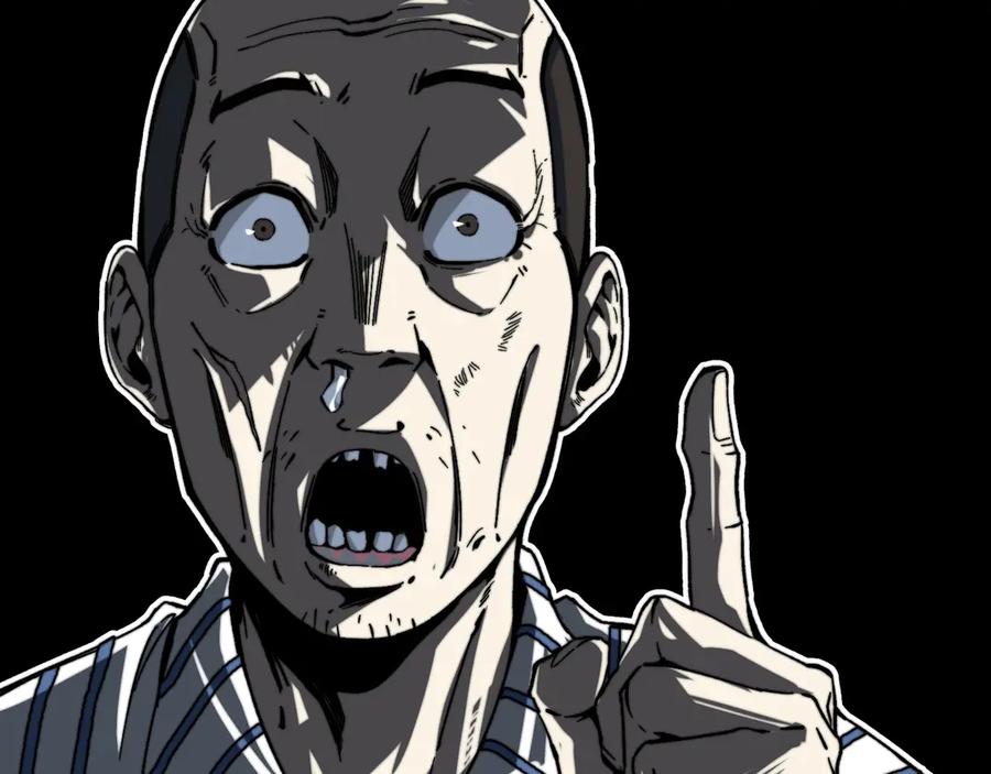 《虫虫寄生》第15话 那段过去！ 第219页