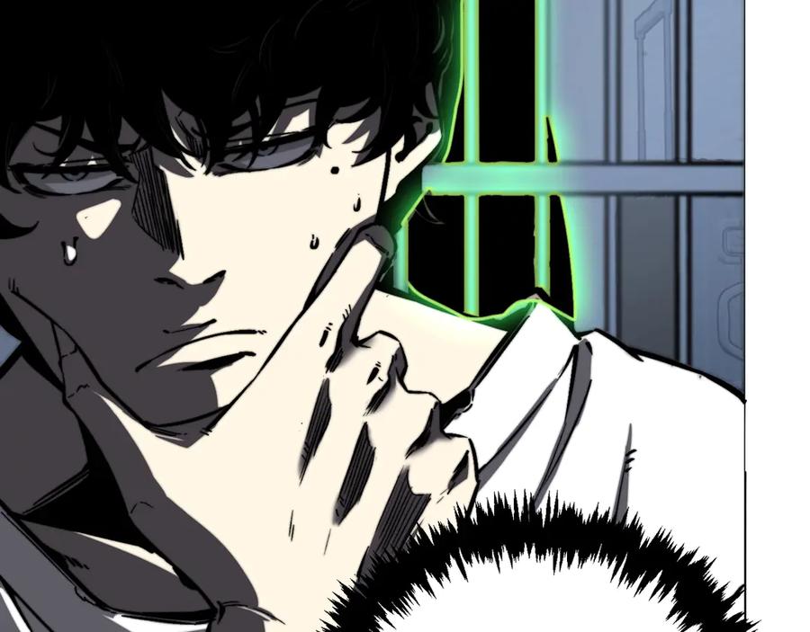 《虫虫寄生》第16话 交锋！ 第35页