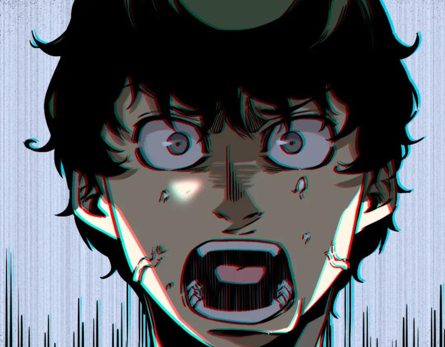 《虫虫寄生》第16话 交锋！ 第12页