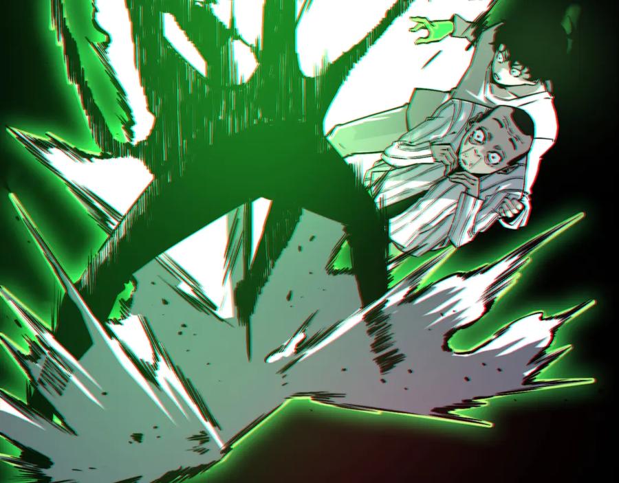 《虫虫寄生》第16话 交锋！ 第55页