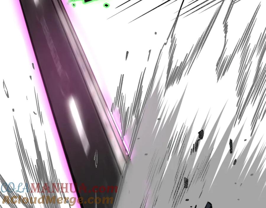《虫虫寄生》第20话 激战！ 第55页