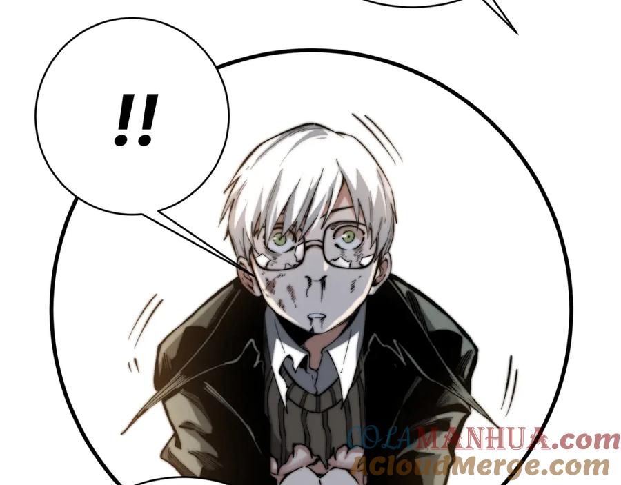 《虫虫寄生》第21话 活着的意义！ 第173页