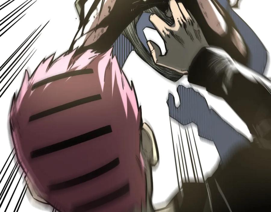 《虫虫寄生》第21话 活着的意义！ 第40页