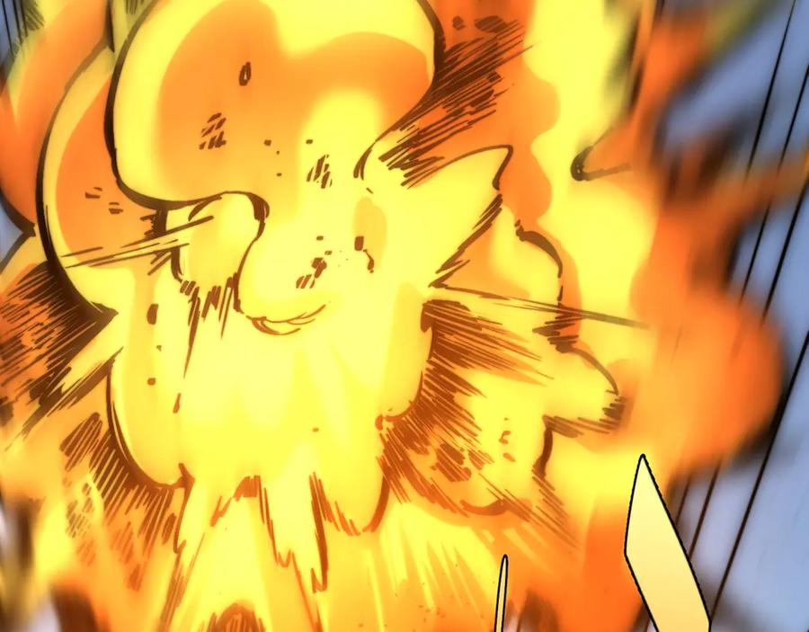 《虫虫寄生》第21话 活着的意义！ 第115页