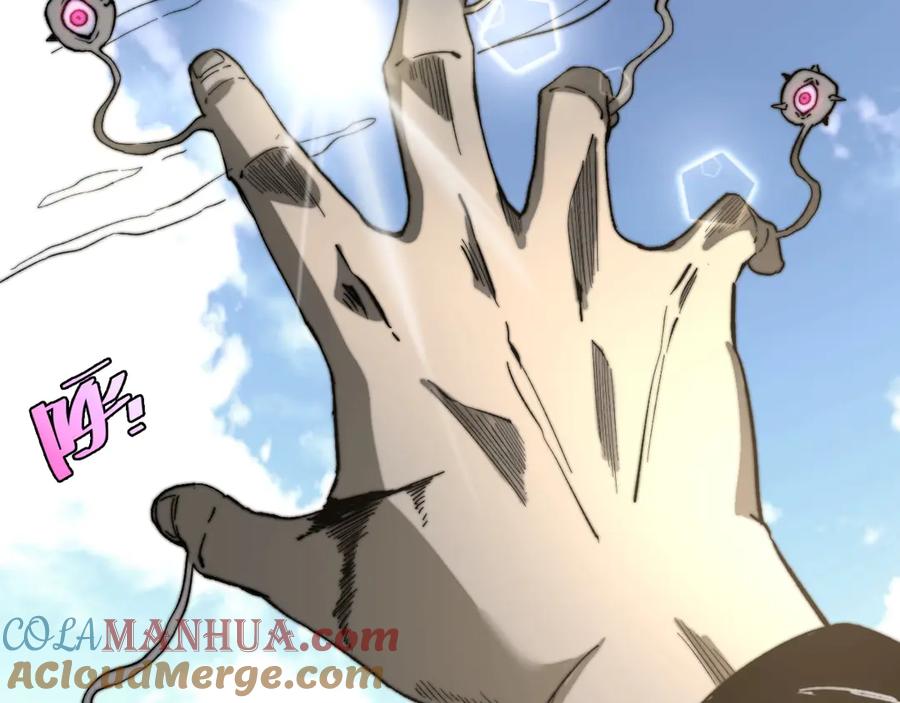 《虫虫寄生》第21话 活着的意义！ 第185页
