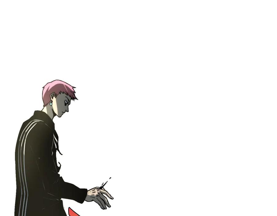《虫虫寄生》第21话 活着的意义！ 第59页