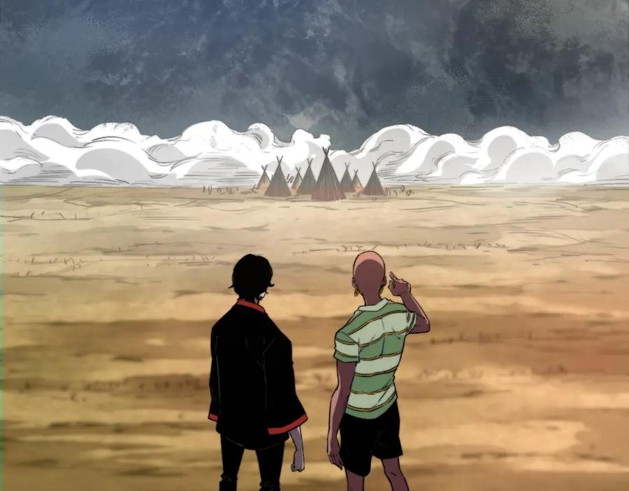 《虫虫寄生》第27话 答案！ 第70页