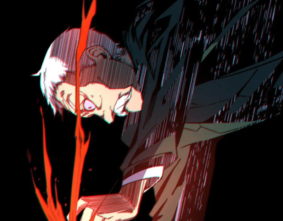《虫虫寄生》第28话 儿时的记忆 第76页