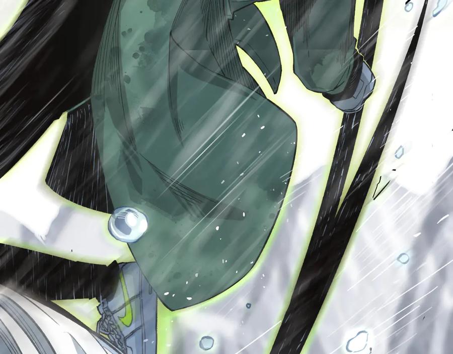 《虫虫寄生》第31话 来势汹汹 第127页