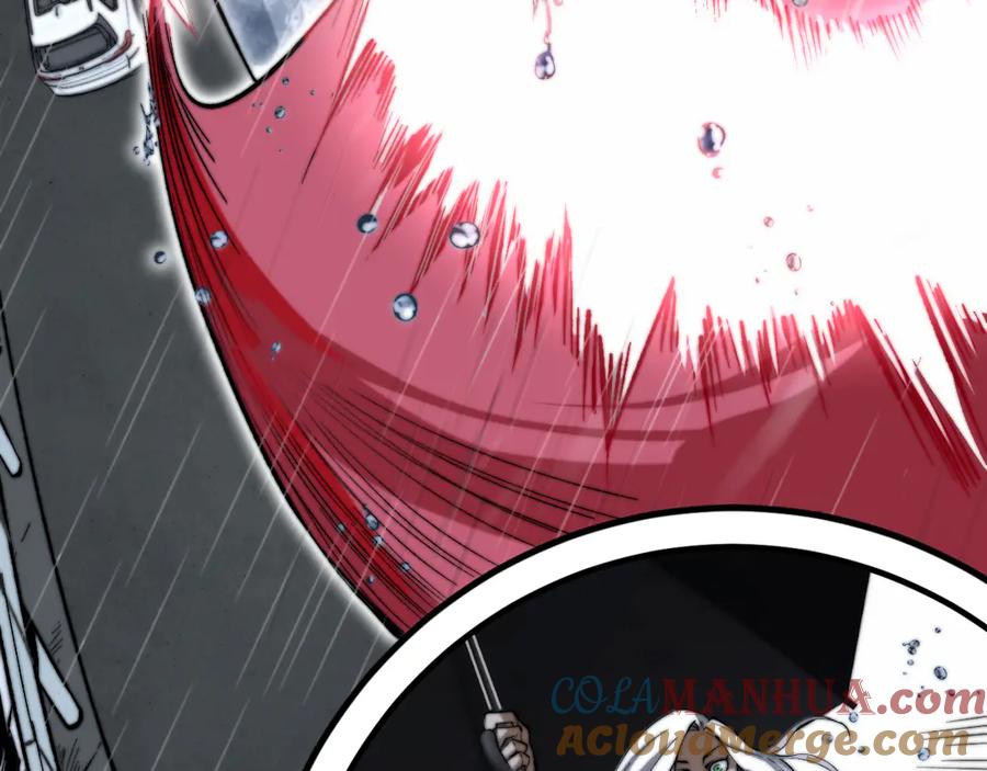 《虫虫寄生》第31话 来势汹汹 第112页